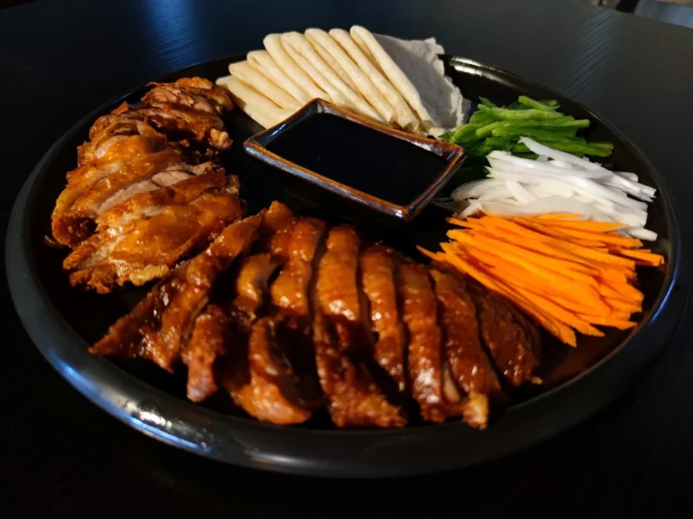 Restaurante Chino Internacional