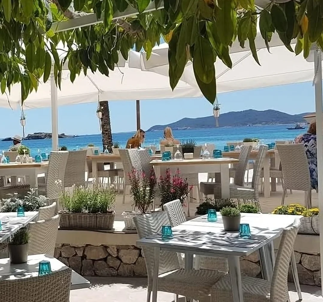 Restaurante El Príncipe