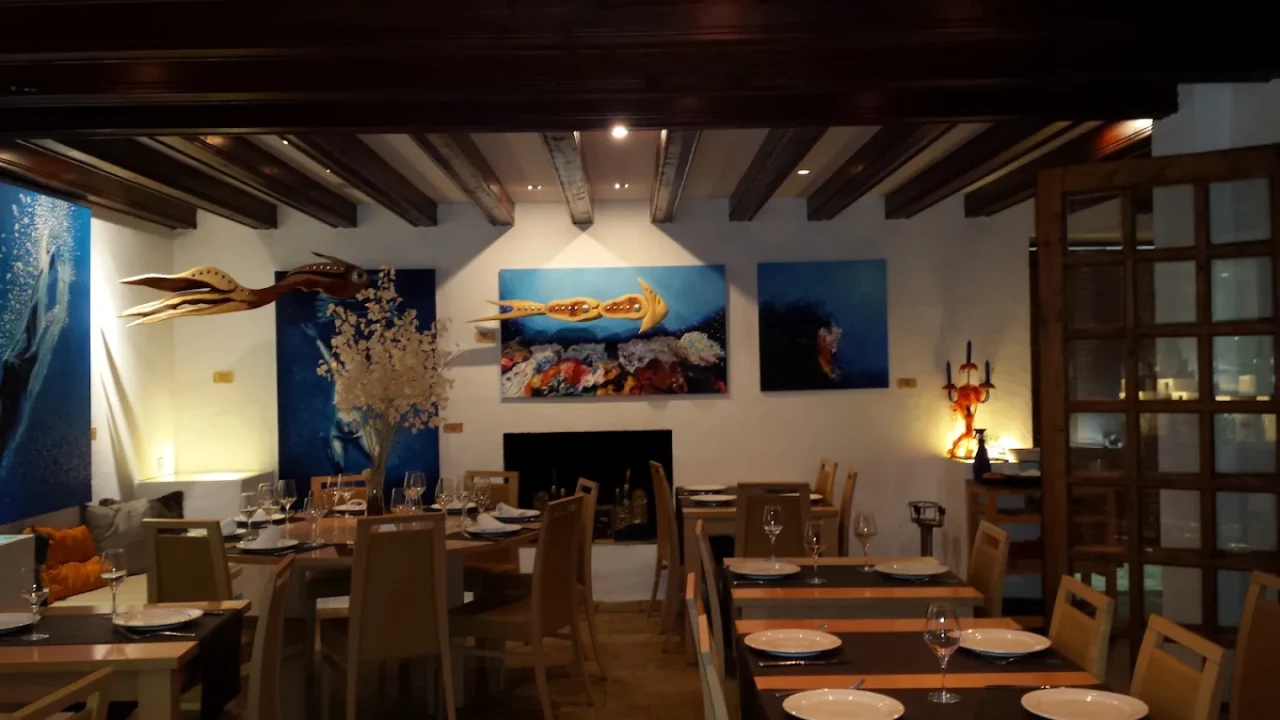 El Naranjo