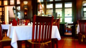 Restaurantes para comer solo en Ibiza