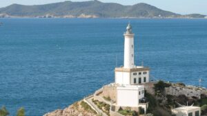 Far des Botafoc