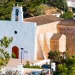 Iglesia Sant Agust&iacute; des Vedr&agrave;