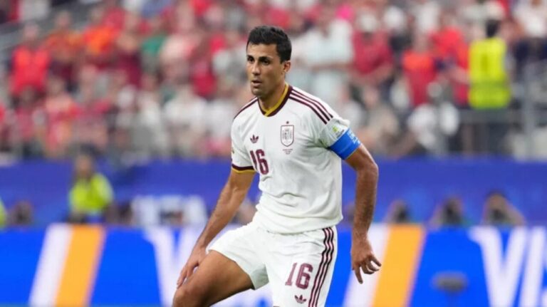 Rodri Hern&aacute;ndez