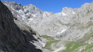 Picos de Europa