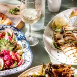 Dónde comer sano en Ibiza: cinco restaurantes para disfrutar de comida healthy sin renunciar al sabor
