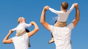 Planes familiares en Ibiza