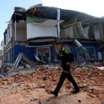 Colombia, sacudida por un terremoto devastador: la emergencia que deja un trágico balance y graves daños