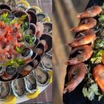 Marisco de primera en Ibiza: cinco restaurantes donde merece la pena darse un homenaje