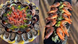 Oyster Ibiza