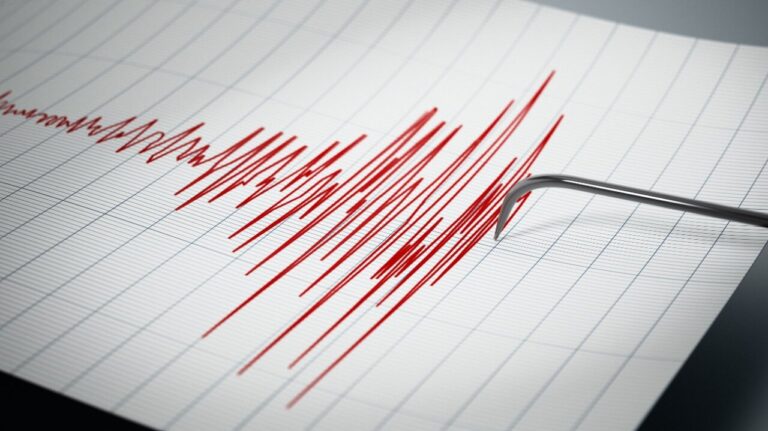 Terremoto