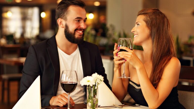 Restaurantes románticos de Ibiza