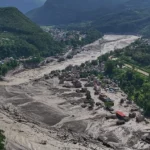 La tragedia del Himalaya se agrava: cuatro espa&ntilde;oles, entre los desaparecidos tras una riada devastadora