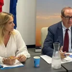 Se recrudece la guerra entre el Govern y la directora de Costas fulminada
