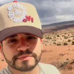Tragedia en directo: asesinan al influencer mexicano César Gastelum mientras transmitía en vivo