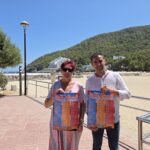 Flower Power, cine y conciertos: así serán las fiestas de Cala Llonga