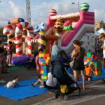 La gran cita juvenil de Santa Eul&agrave;ria vuelve con m&aacute;s actividades que nunca