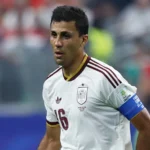 Rodri y el Real Madrid, al borde de la ruptura: el giro que reabre todas las dudas sobre su fichaje