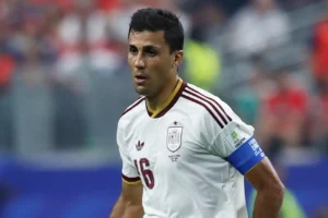 Rodri Hern&aacute;ndez