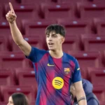 El Barça mueve ficha con Marc Bernal tras el fichaje de Rodri: la decisión que marca su futuro