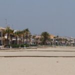 Hallazgo en la playa de Puçol: identifican a la mujer encontrada sin vida junto a la orilla