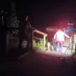 Rescatan el cadáver de una mujer que cayó al embalse de Valdemurio
