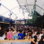 Amnesia celebra sus 50 años con un viaje en realidad virtual a los orígenes del club