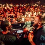 Disclosure y Kaytranada hacen estallar Pacha con &laquo;Latch&raquo;