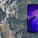 Nuevo golpe a las fiestas ilegales en Ibiza: la Guardia Civil desmantela un evento en Sant Miquel