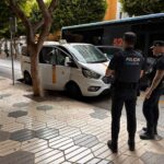 Polémica en Ibiza por el taxi de Palma denunciado: FITIB niega que trabajara en la isla