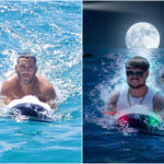 El “Final Boss” del mar: salió en seabob, perdió su yate y acabó convertido en meme en Ibiza