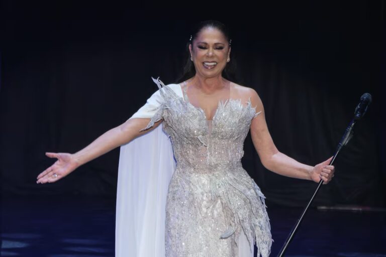 Isabel Pantoja
