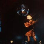 Grace Jones y Amnesia celebran medio siglo de libertad y autenticidad en una noche histórica