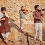 El patrimonio de Ibiza se llena de música con un concierto gratis en Sant Rafel