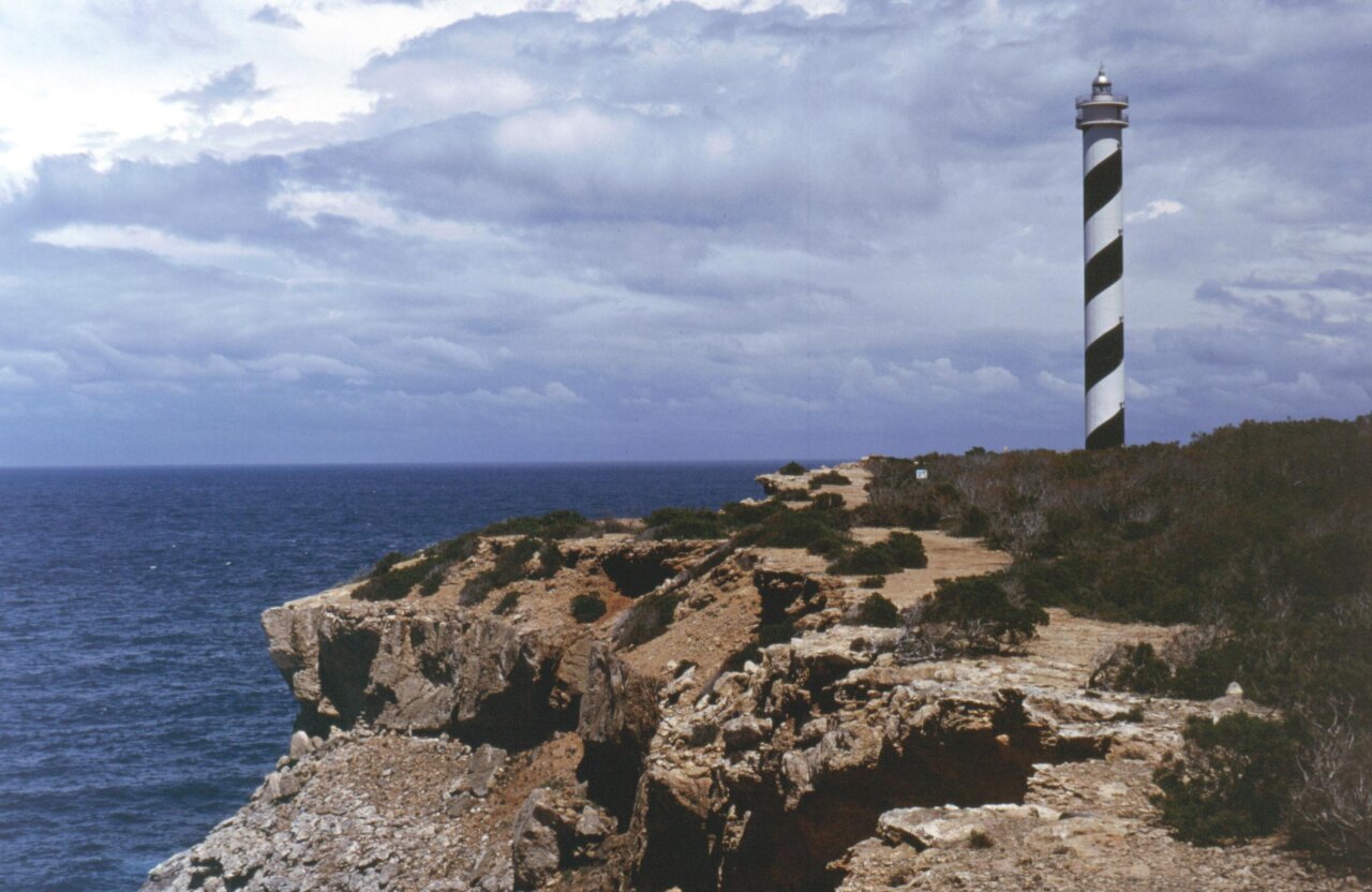 Far des Moscarter