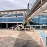Aeropuerto de Menorca