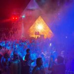 ¿Cuántos invitados hubo en la fiesta egipcia de Ibiza? De la cifra depende una sanción de hasta 300.000 euros