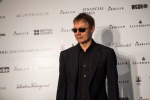 William Orbit en 2012