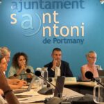 La defensa del alcalde de Sant Antoni a la polémica macrofiesta egipcia de Ibiza