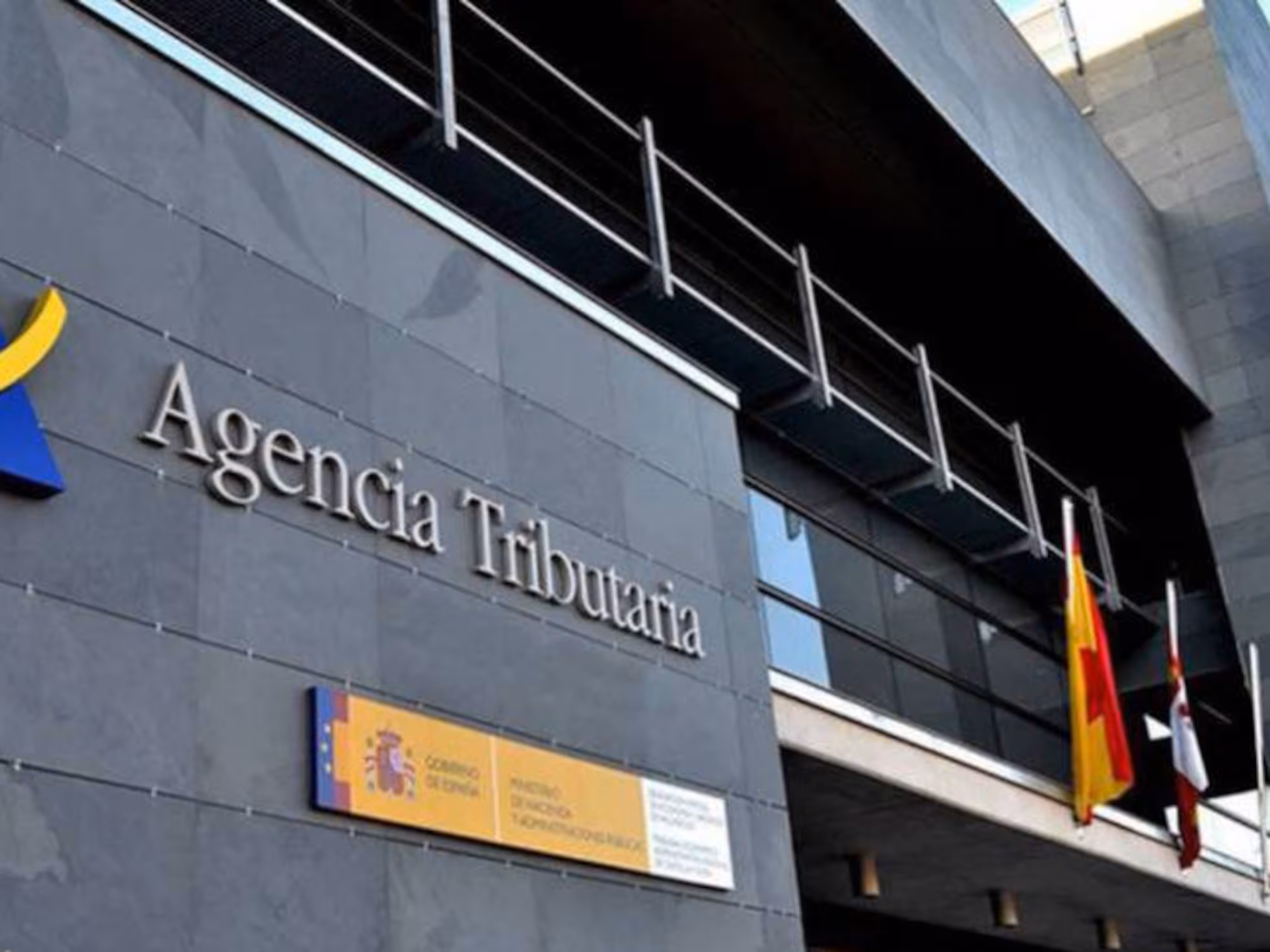Agencia Tributaria
