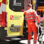 Servicio de emergencias de Castilla y León