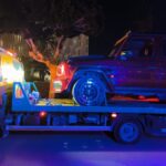 Cinco veh&iacute;culos cazados en una noche en Ibiza: 27.400 euros en propuestas de sanci&oacute;n