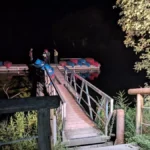 Una noche junto al embalse de Valdemurio termina en tragedia: el hallazgo llegó tras horas de búsqueda