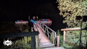 Rescatan el cad&aacute;ver de una mujer que cay&oacute; al embalse de Valdemurio
