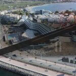 Nuevas medidas de los vecinos del Corso para impedir la nueva macrodiscoteca de Ibiza