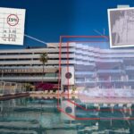 El Ayuntamiento de Ibiza reconoce que la licencia de la nueva macrodiscoteca de Ibiza se sostiene sobre un cálculo erróneo e insubsanable