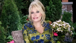 Dolly Parton