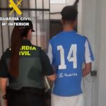 Dos detenidos en Castellón: hallan 14 dosis de cocaína en un coche y esclarecen un robo en un bar de jubilados