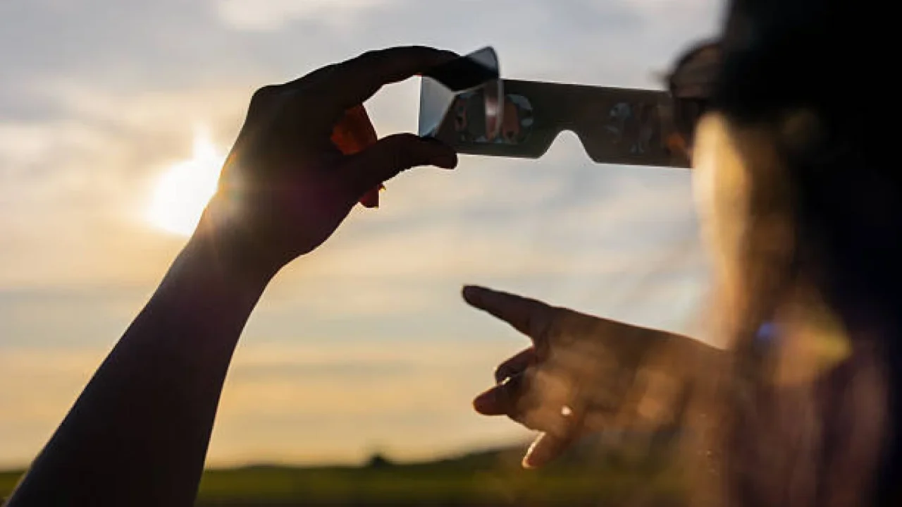 Qu&eacute; es el efecto Purkinje que se ver&aacute; en el eclipse solar total