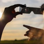 Qué es el efecto Purkinje que se verá en el eclipse solar total