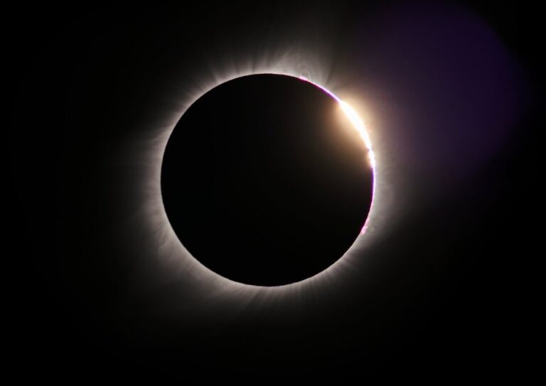 Eclipse solar total 2026